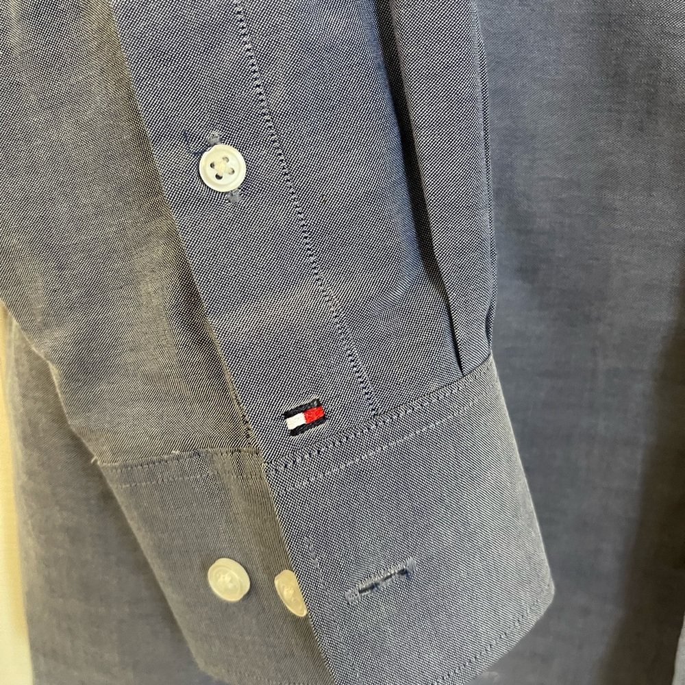 Tommy Hilfiger dress shirt